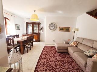 Villa Monica - Santa Luria - 7