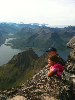 Higravstinden House - Lofoten - 2