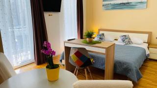 Apartmans and Rooms Madunic I - Split - 1