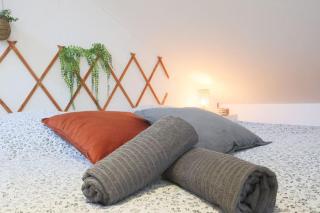 Le petit Loft, Mulhouse centre - Mulhouse - 5