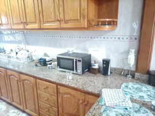 Chalet Ruta El Saucillo - 3