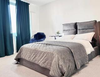 Stunning property with London city and river views - 1