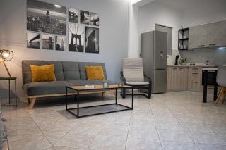 Thalia apartments - Calamata - 5