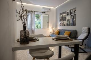 Thalia apartments - 1