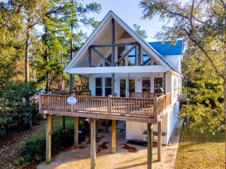 The Island Spot - 721 Bienville home - Dauphin Island - 0