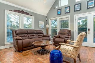 The Island Spot - 721 Bienville home - Dauphin Island - 8