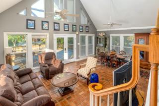 The Island Spot - 721 Bienville home - Dauphin Island - 6