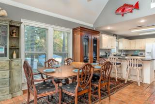 The Island Spot - 721 Bienville home - Dauphin Island - 4