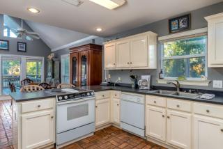 The Island Spot - 721 Bienville home - Dauphin Island - 1