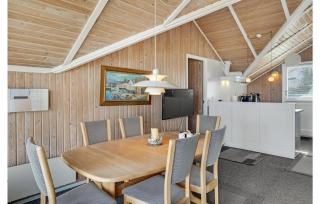Holiday Home Kystvejen Køge Ix - Valløby - 4