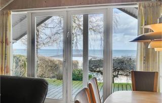 Holiday Home Kystvejen Køge Ix - Valløby - 3