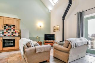 No 1 The Granary - Llangefni - 6