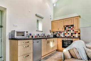 No 1 The Granary - Llangefni - 3