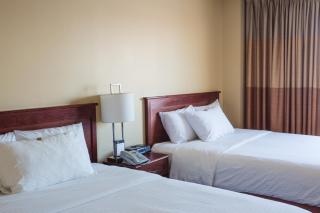 The Explorer Hotel - Yellowknife - 9