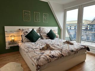 L45 Premium Apartment Royale - bis zu 6 Personen - 0