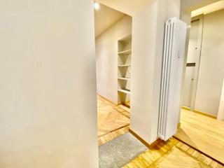 Casa Lagrange by Home a porter - Torino - 1