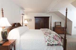 First Colony Inn - 1