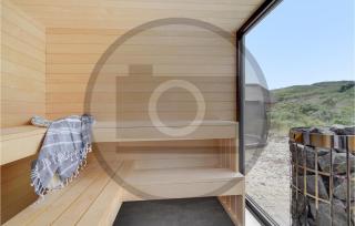 Amazing Home In Rømø With Sauna - 1