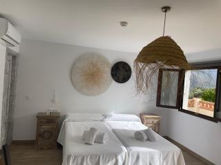 Cortijo Tayula-Centro de Recuperación y Descanso - Órgiva - 3
