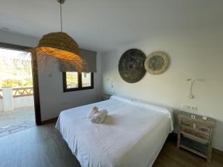 Cortijo Tayula-Centro de Recuperación y Descanso - Órgiva - 8