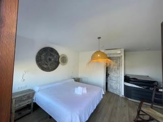 Cortijo Tayula-Centro de Recuperación y Descanso - Órgiva - 7