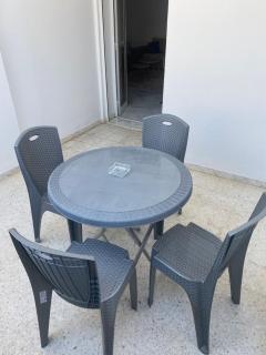 Magnifique Appartement Vue Mer - Nabeul - 1