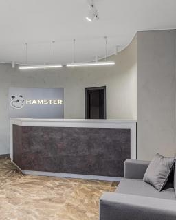 HAMSTER APART - Kyiv - 9