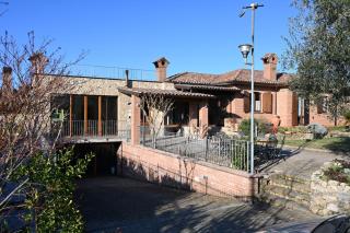 Agriturismo A Casa Mia Gubbio - Gubbio - 4