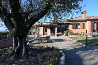 Agriturismo A Casa Mia Gubbio - Gubbio - 5