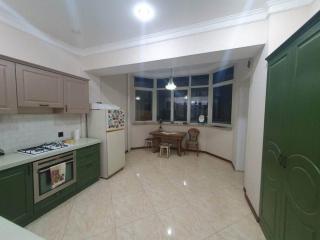 Central Park apt with a nice view - Baku - 9