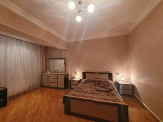 Central Park apt with a nice view - Baku - 8