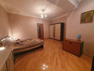 Central Park apt with a nice view - Baku - 4