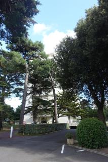 Princess of Bel Air avec garage privé et tennis - 300m plage et commerces - 8