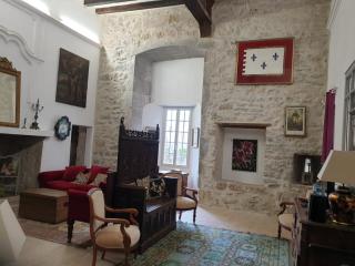 Partie de Château du XI ieme à Canet d'Aude - Canet d'Aude - 6