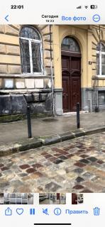 33/Kotliarska Moisha House - Lviv - 9