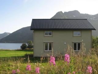 Charming house by the sea, Lofoten! - Laupstad - 0