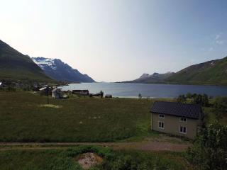 Charming house by the sea, Lofoten! - Laupstad - 5