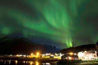Charming house by the sea, Lofoten! - Laupstad - 4