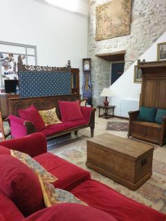 Partie de Château du XI ieme à Canet d'Aude - Canet d'Aude - 9