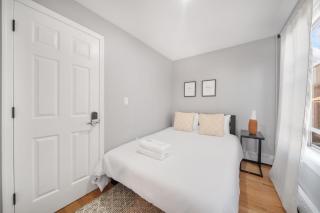 4BR1BTH South Boston Apt perfect for commutes - 7