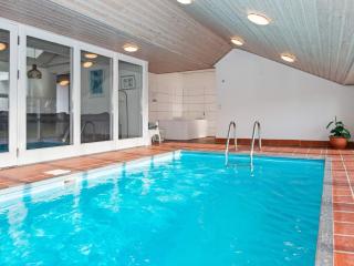 Luxury Pool Retreat in Ebeltoft - By Traum Ferienwohnungen - Ebeltoft - 4