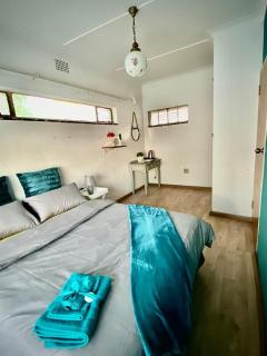 Horison Meyer Guest Suites - Meyerton - 6
