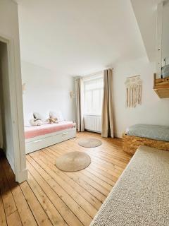 Malie & Macha - Jolie Maison à Malo-les-Bains - Dunkerque - 7