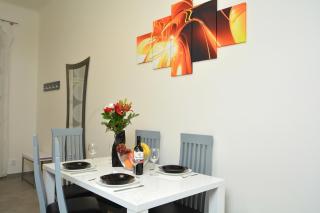Navratilova Apartments - Prag - 9