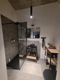 Apartament w Starym Mlynie Loft Różanka - Wrocław - 8