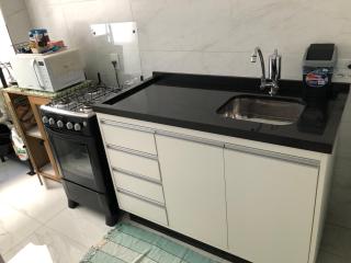 Apartamento Jaraguá - São Paulo - 2