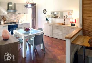 CityLoft Olbia - Olbia - 9