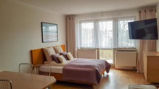 Apartamenty Agat i Jantar - Świnoujście - 8