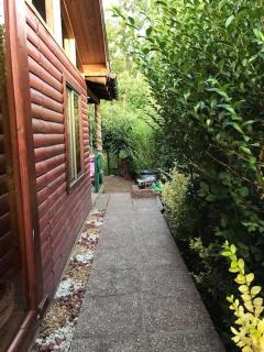 Casa de campo Santa Cruz - 9