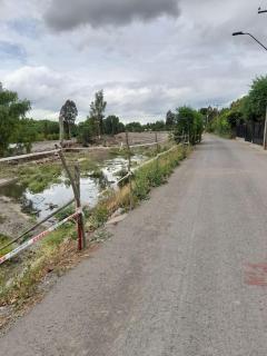 Casa de campo Santa Cruz - 5